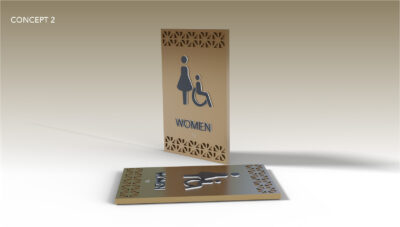 ADA Signs