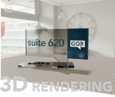 Rendering