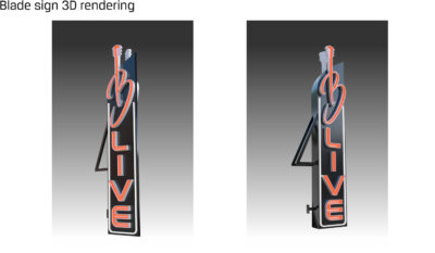 Rendering