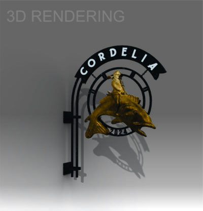 Rendering